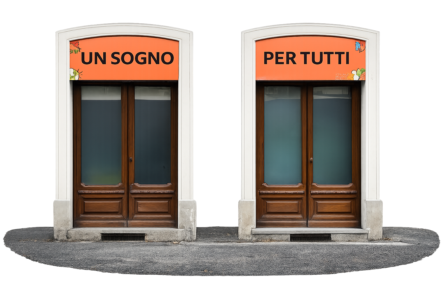 Sede Un Sogno Per Tutti