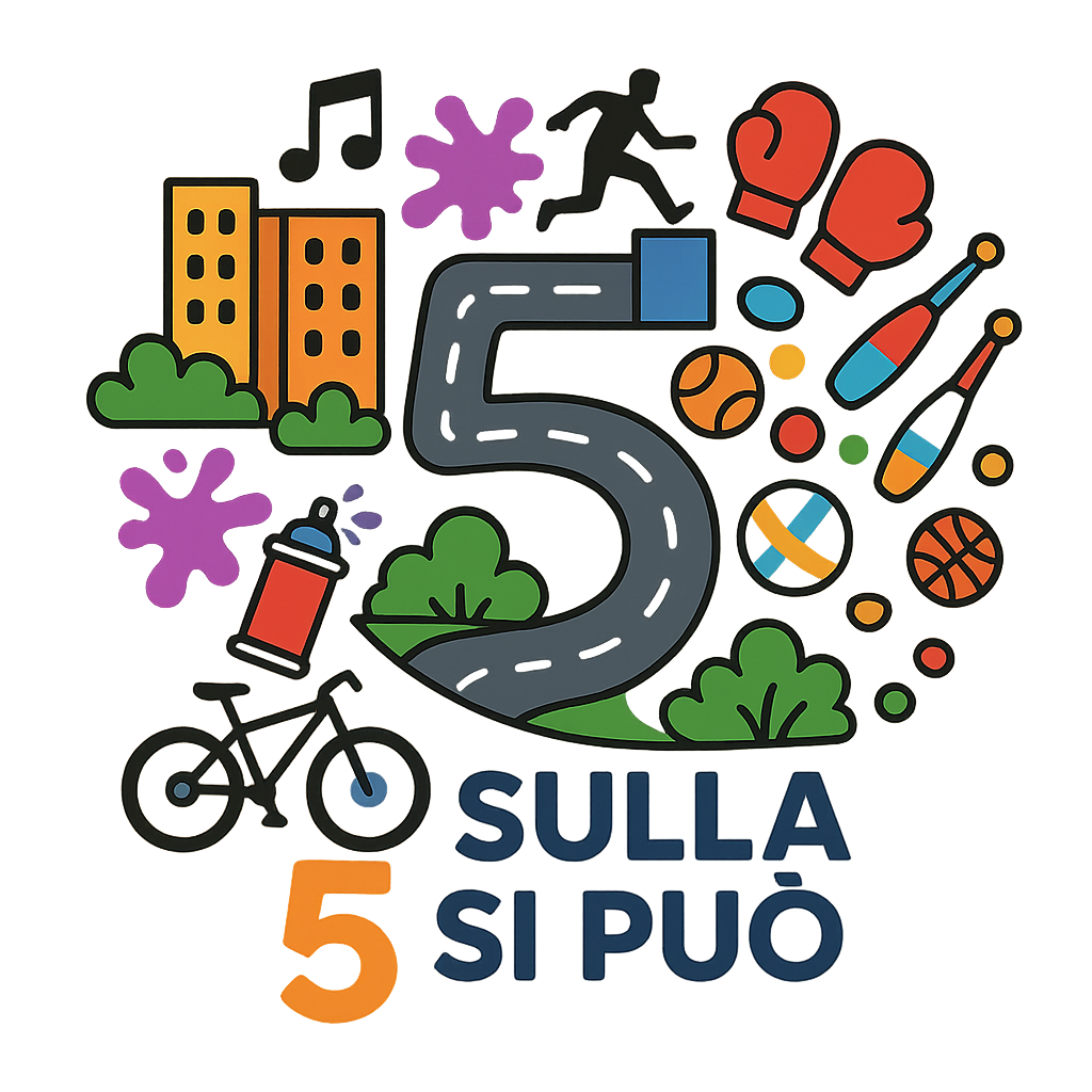 Sulla 5 si può